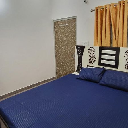 House Of Krishna Hotel Vrindávan Kültér fotó